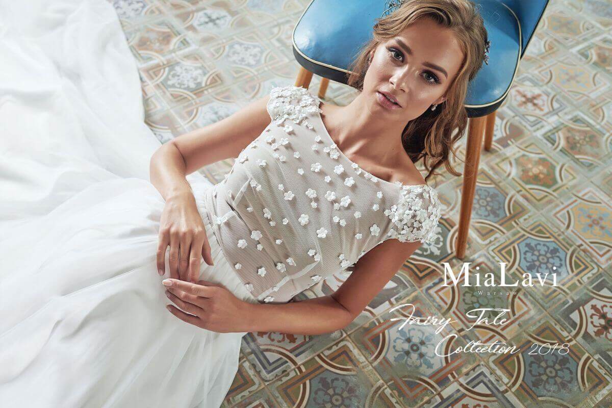 Mia Lavi Brautkleider kaufen in der Bridal Boutique Baden ...